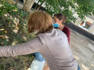 Nimic nu se schimbă până nu te schimbi tu