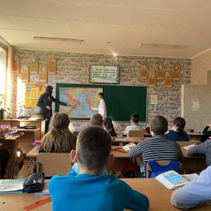 Confirmarea/conferirea gradelor didactice