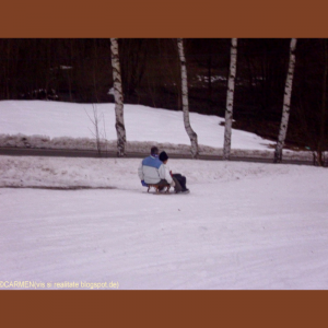 Odată cu venirea ninsorii, a început și sezonul săniușului. Pentru că tot mai mulți părinți ies cu micuții lor la săniuș, Administrația Gimnaziului vine cu recomandări în acest sens