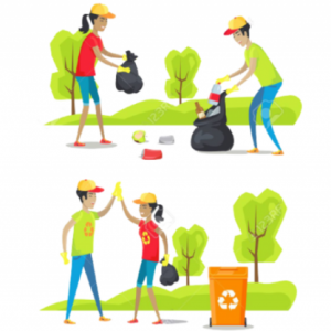 Curățenia generală de primăvară