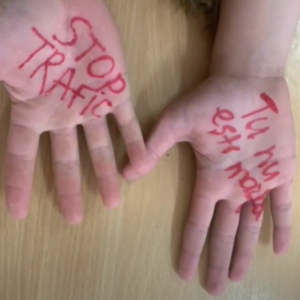 18 octombrie-Ziua Anti-trafic