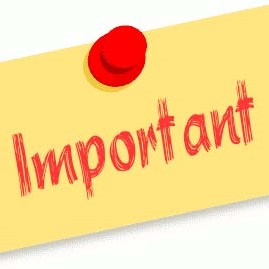 În atenția părinților, cadrelor didactice, comunității educaționale și civile