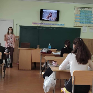 Utilizarea tehnologiilor in cadrul orelor de limba și literatura română