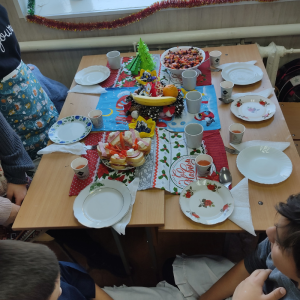 Oră practică: Bucătarii 👍👍👍