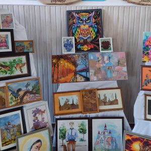 Creativitatea în viziunea copiilor