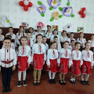 Concursul „La fântâna dorului”❤️