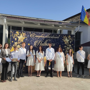 Ultimul sunet – cea mai așteptată sărbătoare ✨