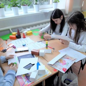 Educație tehnologică