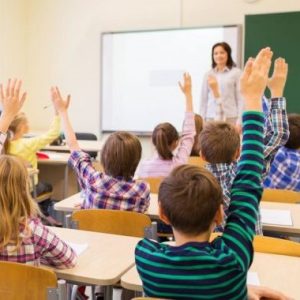 Lista elevilor admiși în clasa I în anul de studii 2023-2024