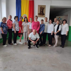 Omul învață pe tot parcursul vieții 📖