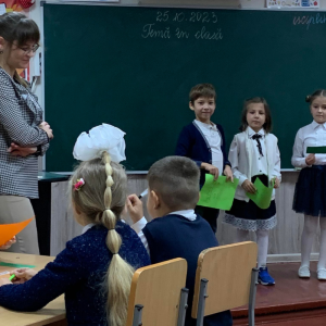 Oră publică: Comportamentul meu