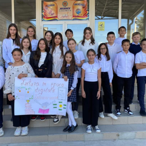 Lectura în epoca digitală