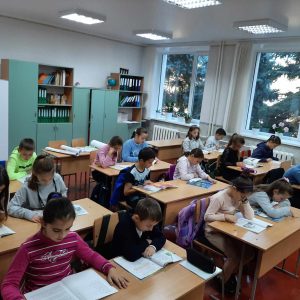 Lectură pentru suflet