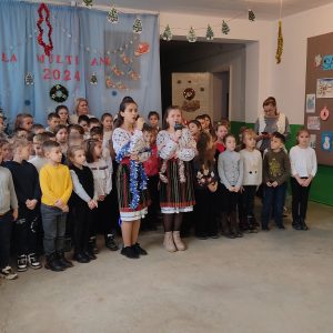 Răsună colinde în ajun de sărbători ❄️