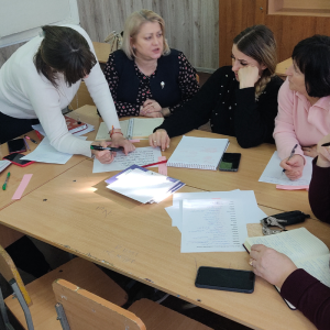 Seminar organizat de dna Muntean Irina : Modificări în DOOM3