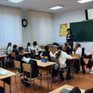 Respectul pentru muncă