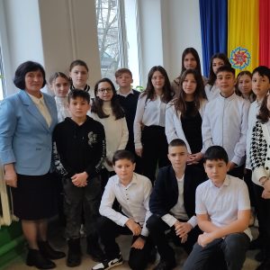 14 februarie 2024 📖