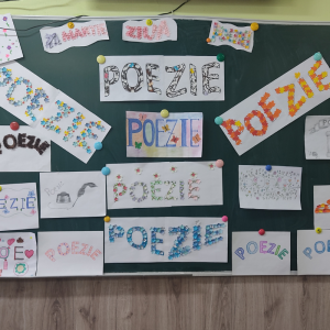Ziua Internațională a Poeziei