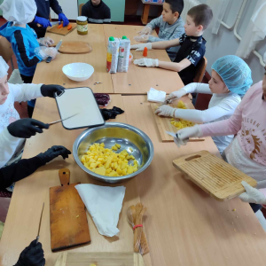 Dezvoltarea personală în clasa a III-a, subiectul: Modul sănătos de viață