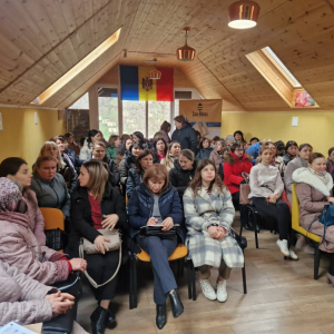 Proiectul Pilot ,,Albinele sunt prietenii noștri” 🐝