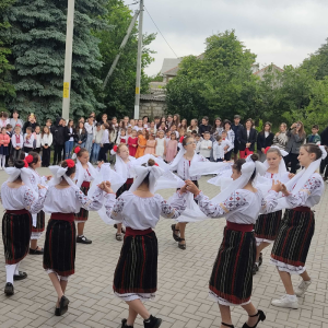 Promovăm tradițiile strămoșești