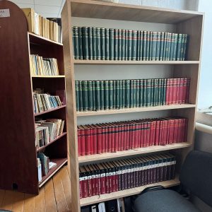 Procurări din bugetul instituției