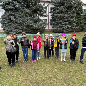 Ne pasă de planeta noastră!