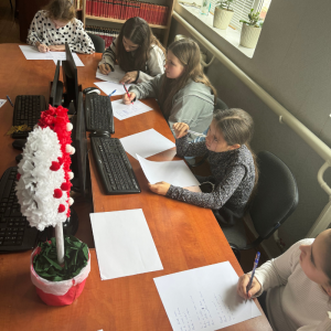 Concurs de creație proprie