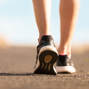 Ziua mersului pe jos