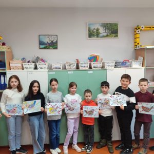 1 aprilie – Ziua Păsărilor