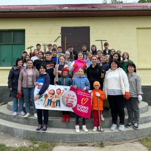 Ziua Faptelor Bune 2025