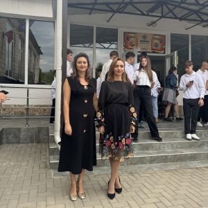 📚✨Bun venit în noul an școlar!✨📚