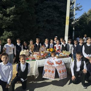 Târgul de Toamnă 2025