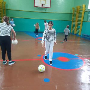 Sportul pentru fiecare