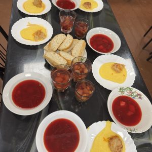 ♻️ Ziua fără resturi alimentare 🍎🥗🥖