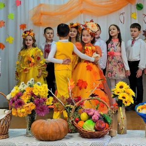 🍁 Toamna în Moldova – sărbătorită cu emoție și talent! 🍁