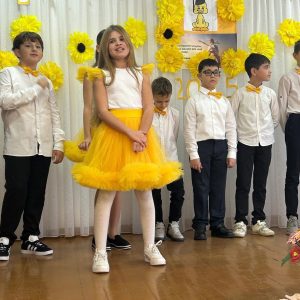 ✨ Balul Bobocilor✨