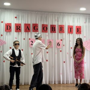 ❤️ Concurs de Dragobete – iubire, emoție și voie bună! ❤️