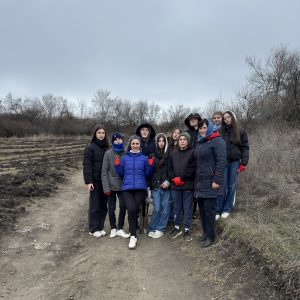 🌱 Mulțumim pentru implicare! 🌱