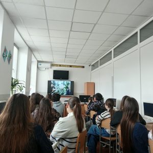 Omagiu profund veteranilor războiului de pe Nistru
