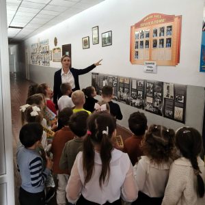 📚✨ Ziua Ușilor Deschise la Complexul Educațional „Hulboaca” ✨📚