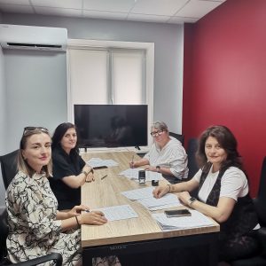 🌟 Un pas important pentru Consiliul Elevilor! 🌟